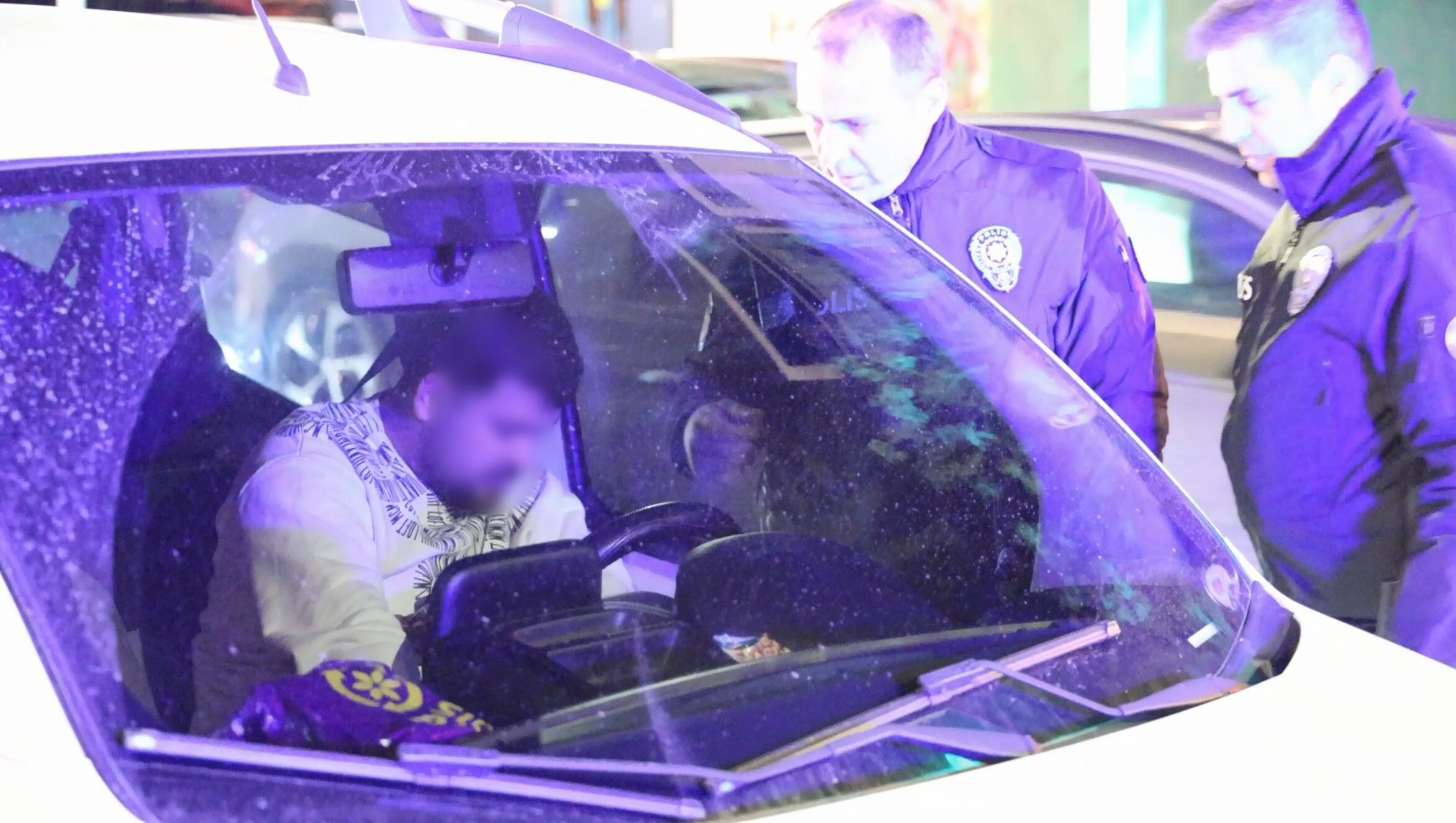 Kaza Trafik Kazası (2)
