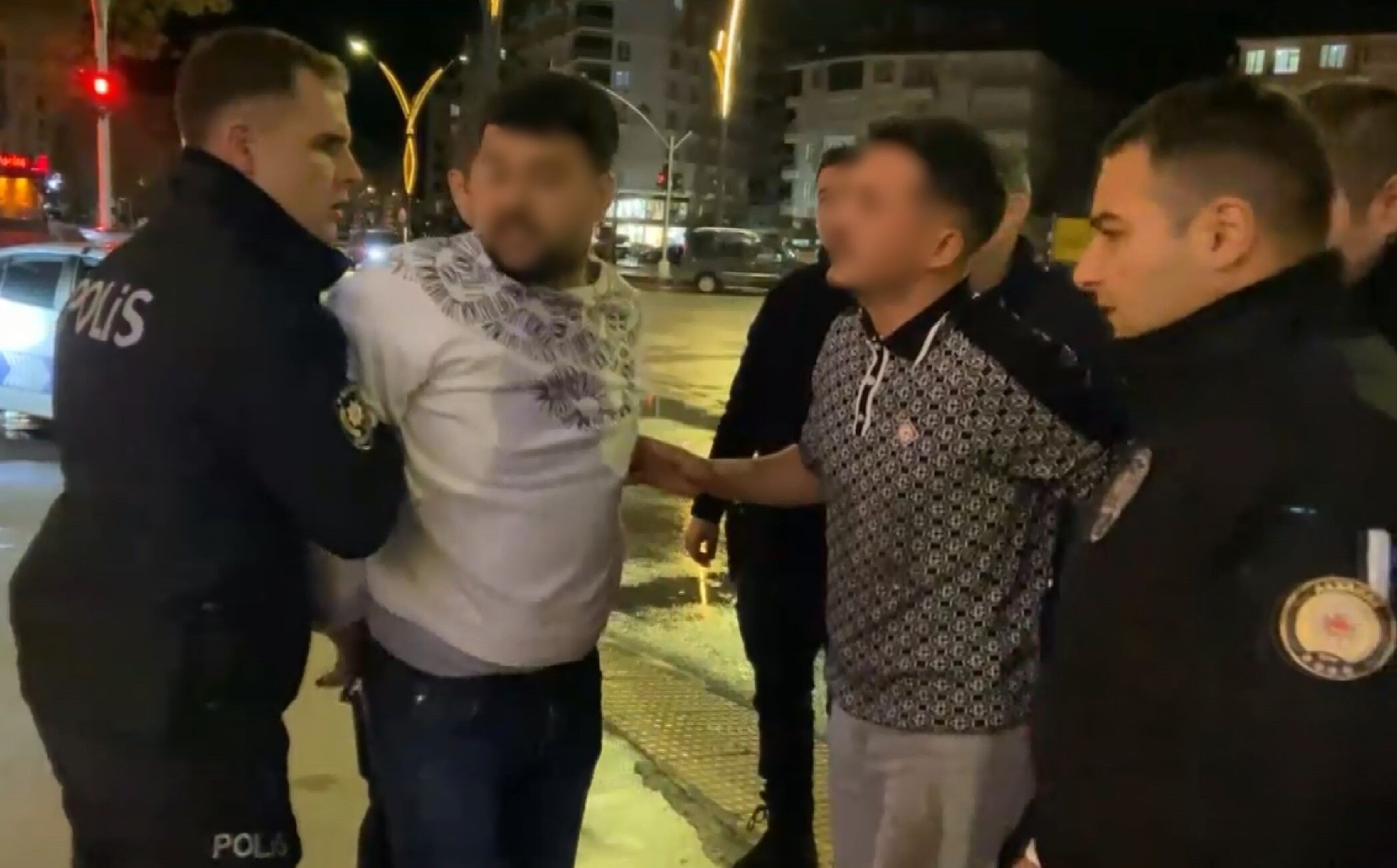 Kaza Trafik Kazası (4)