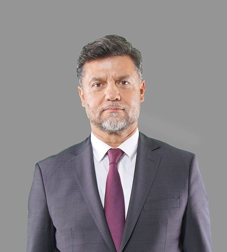 Mustafa Nedim Yamalı Kimdir