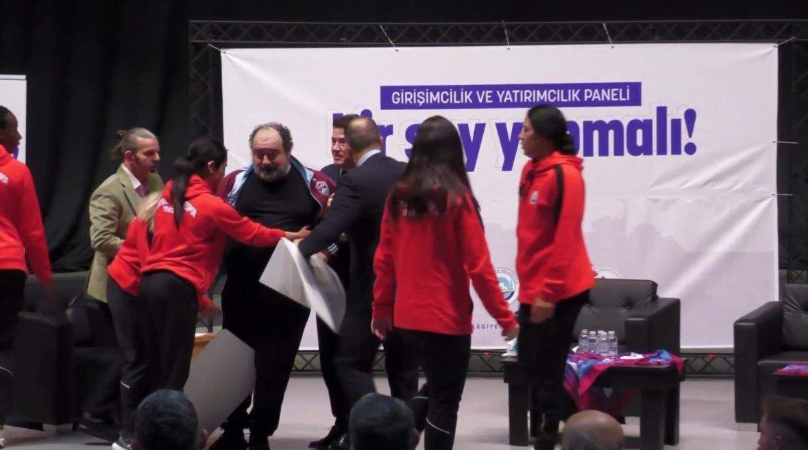 Nevzat Aydın Kimdir