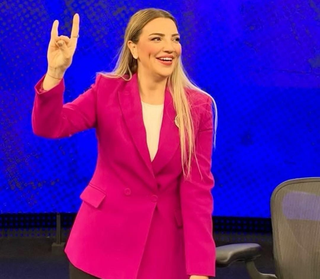 Nur Tuğba Aktay Kimdir