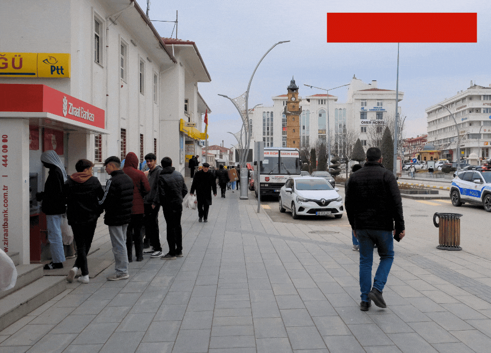 Yozgat'ta asgari ücret beklentiyi karşılamadı