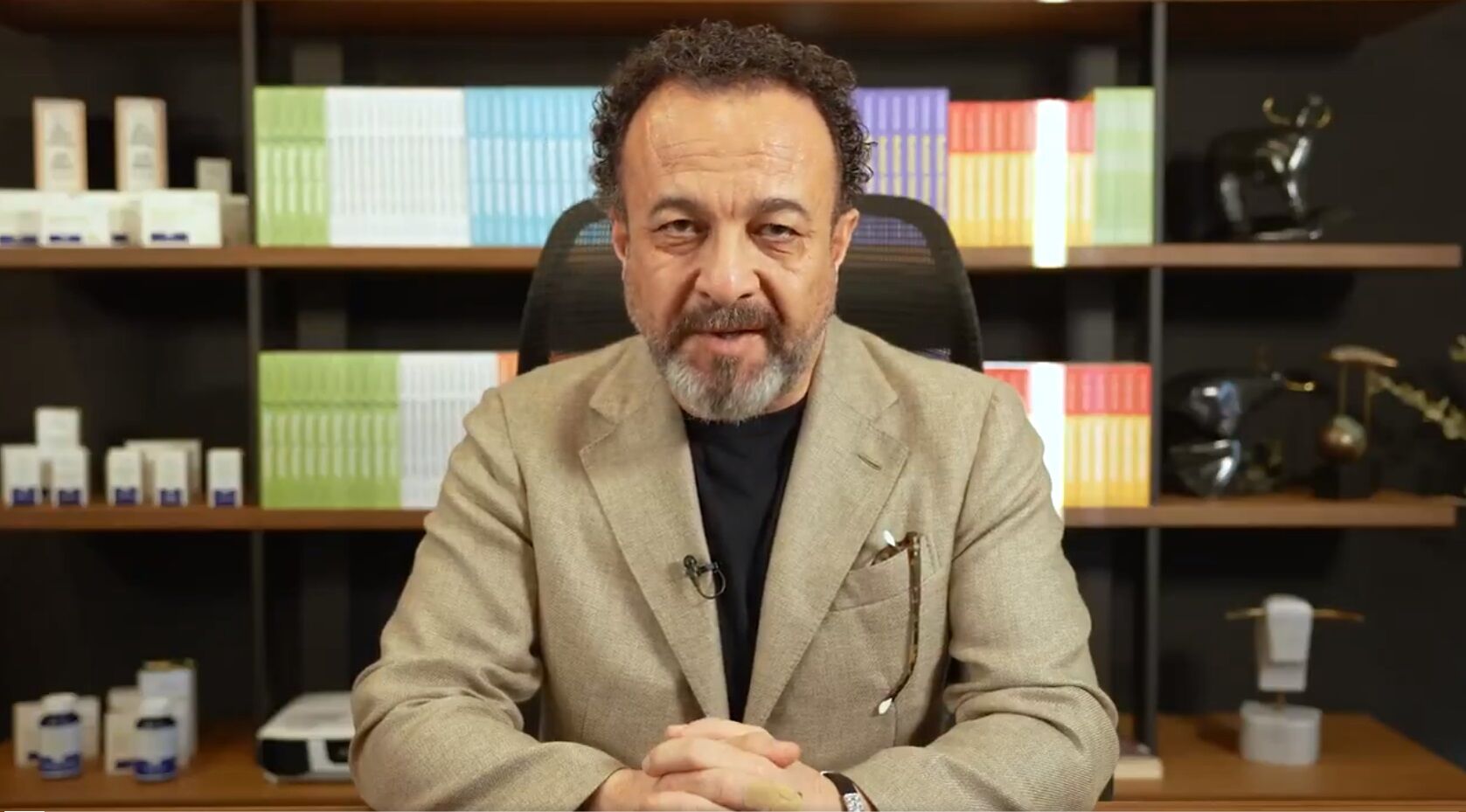 Dr. Ümit Aktaş Kimdir (2)