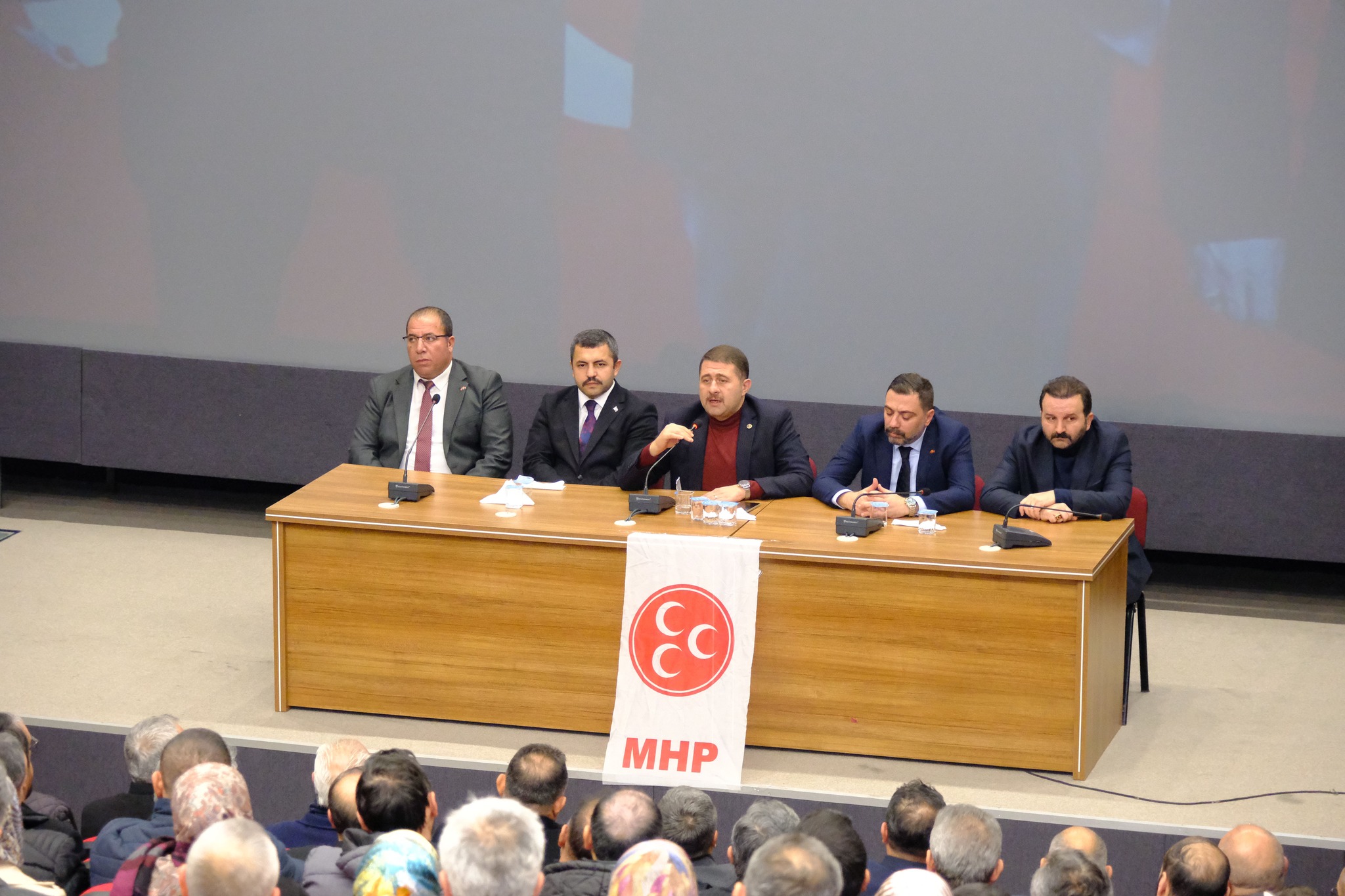 İstişare Toplantısı Düzenlendi2
