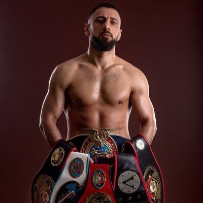 Adem Bozkurt Kimdir