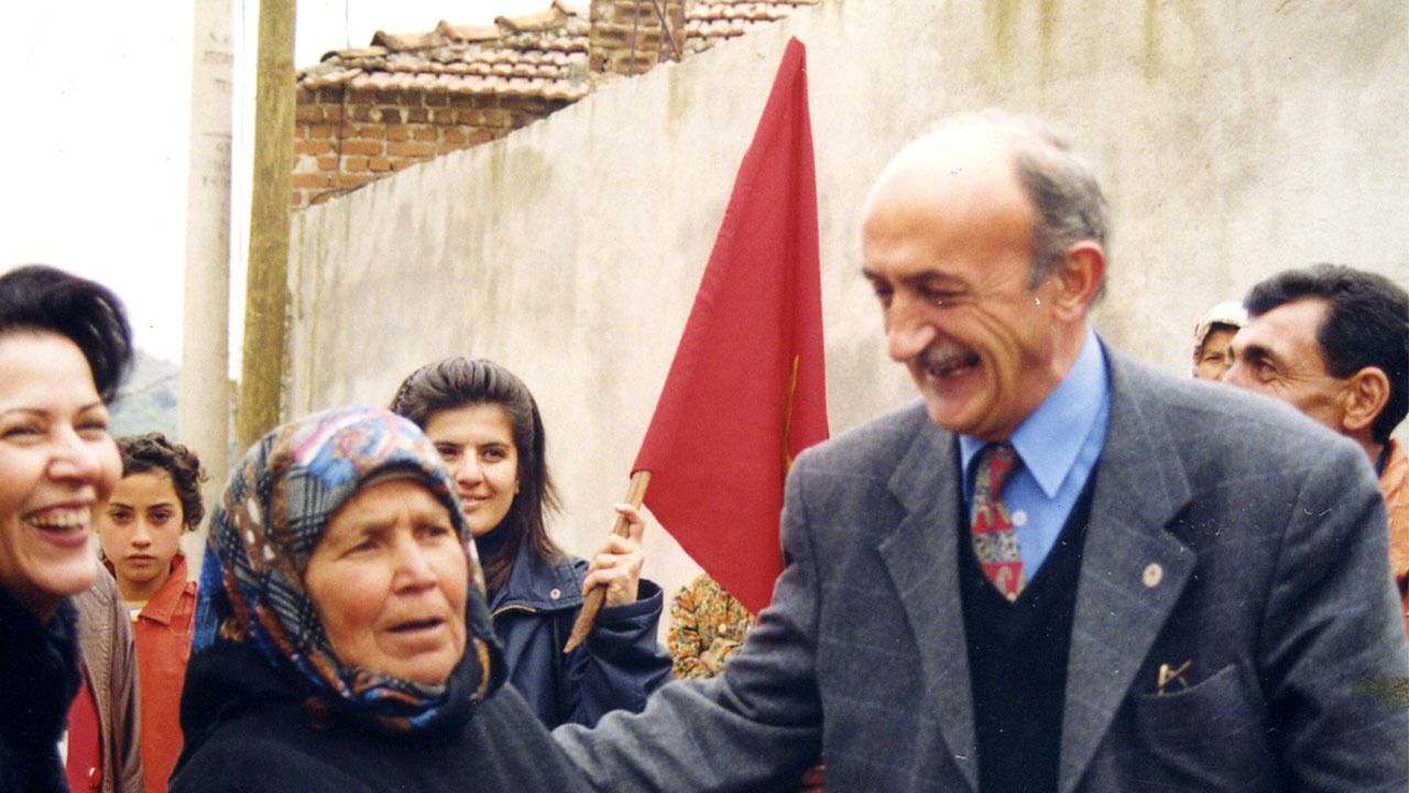 Hasan Yalçın Kimdir (3)