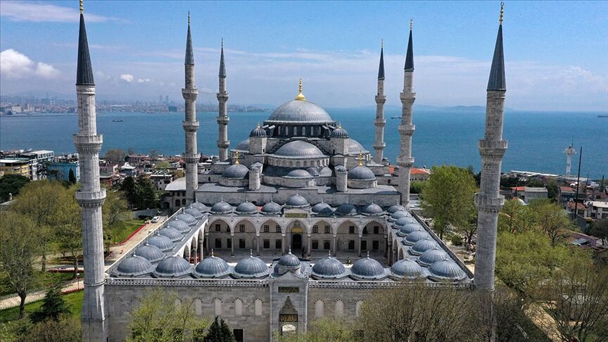 Sultanahmet Camii'nin Mimarı Kimdir (1)