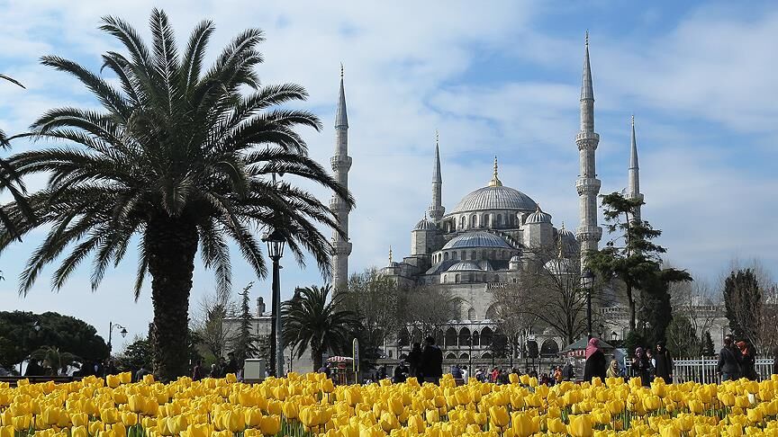 Sultanahmet Camii'nin Mimarı Kimdir (4)