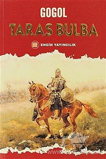 Taras Bulba Kimdir