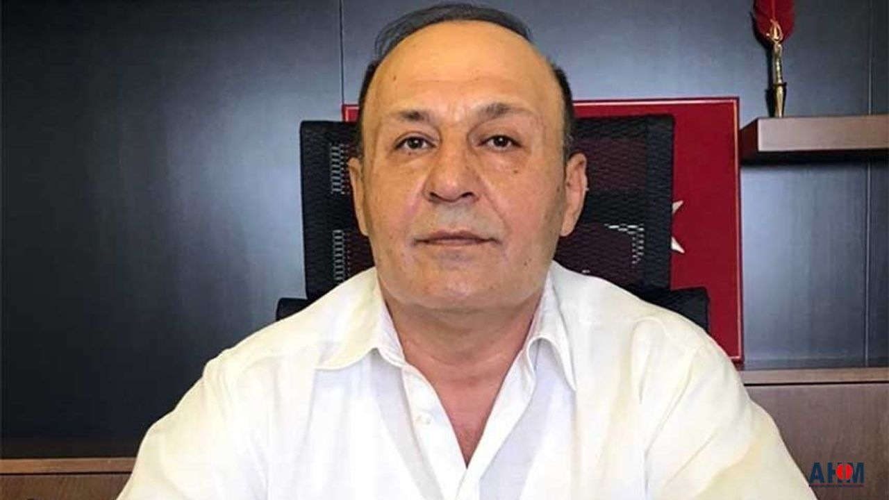Mehmet Şirin A