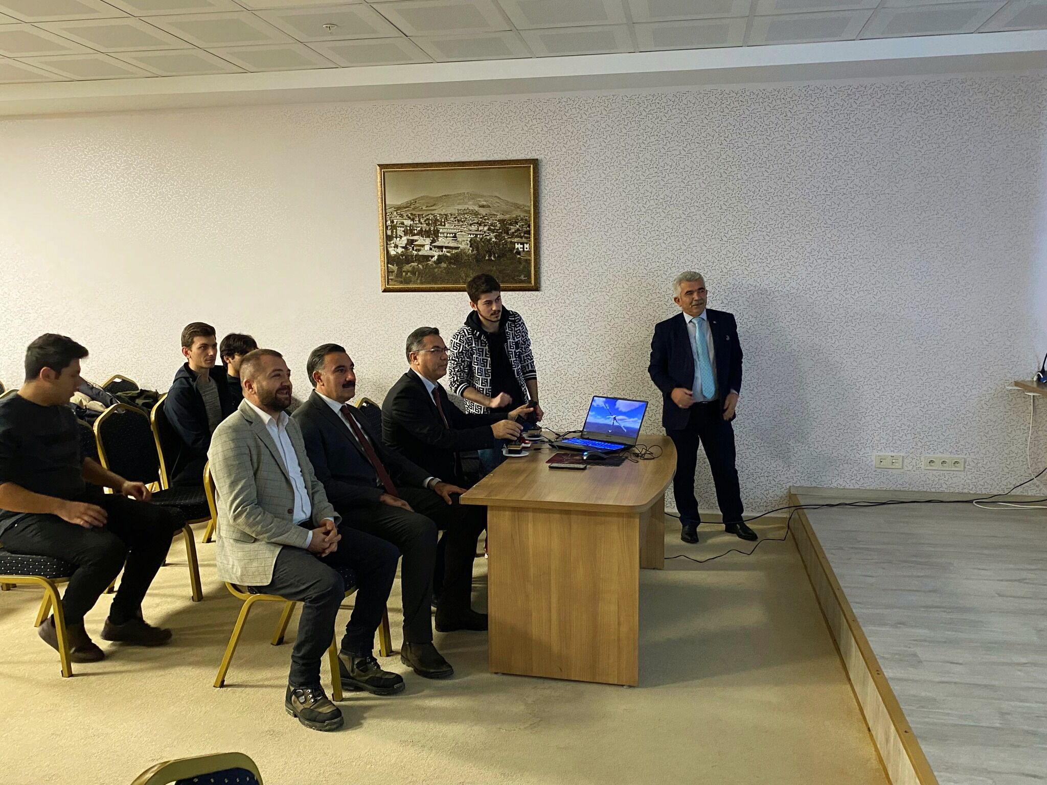 Şampiyonlardan Ziyaret4