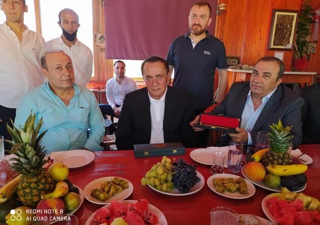 Şirin A 2