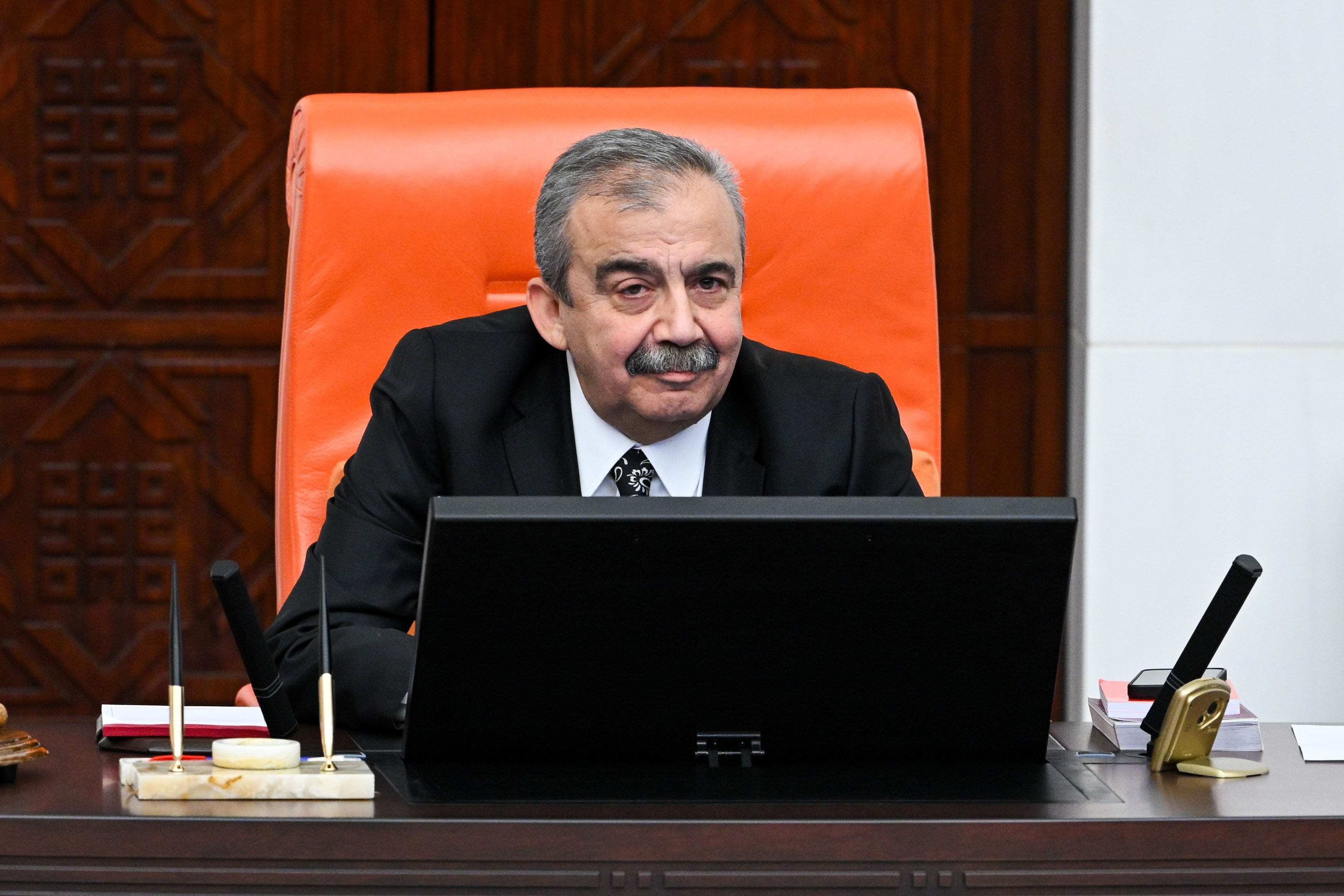 Sırrı