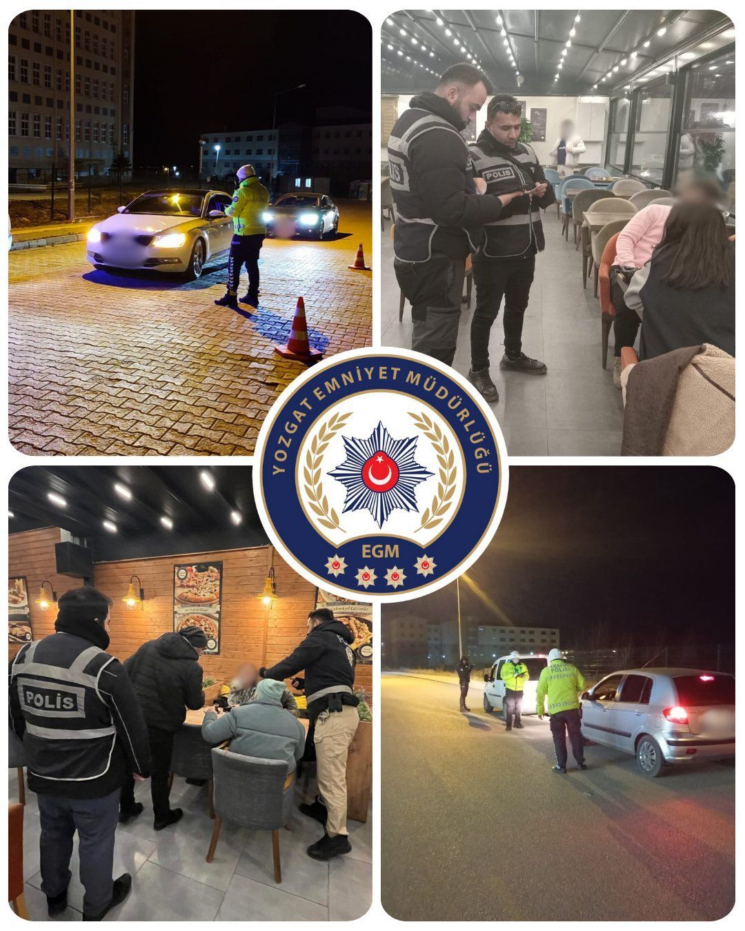 Valilikten Güvenlik Açıklaması