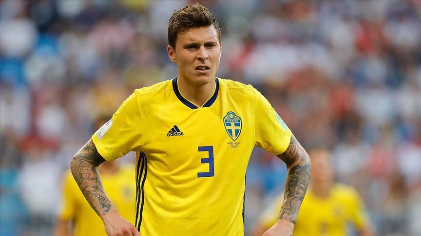 Victor Lindelöf Kimdir