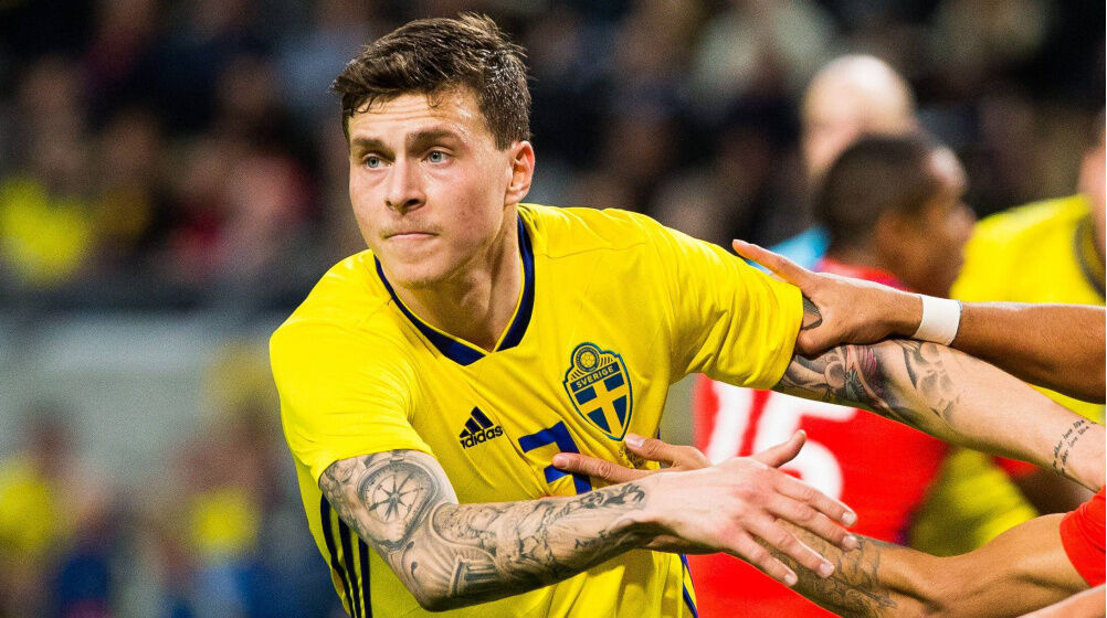 Victor Lindelöf Kimdir2