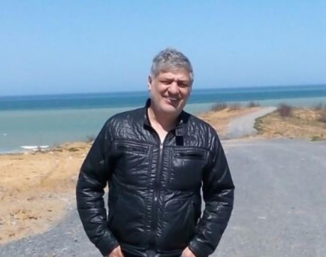 Timur Tayfur