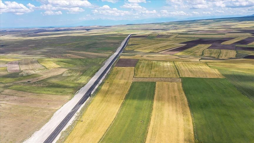 Yozgat’ta Tarlalar Mahkemeden Satılacak1
