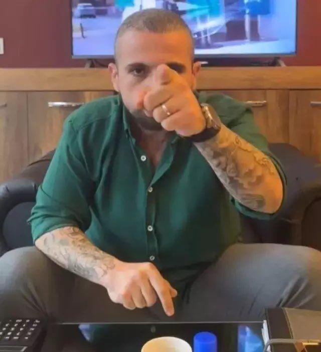 Muhammet Aydın Kimdir2