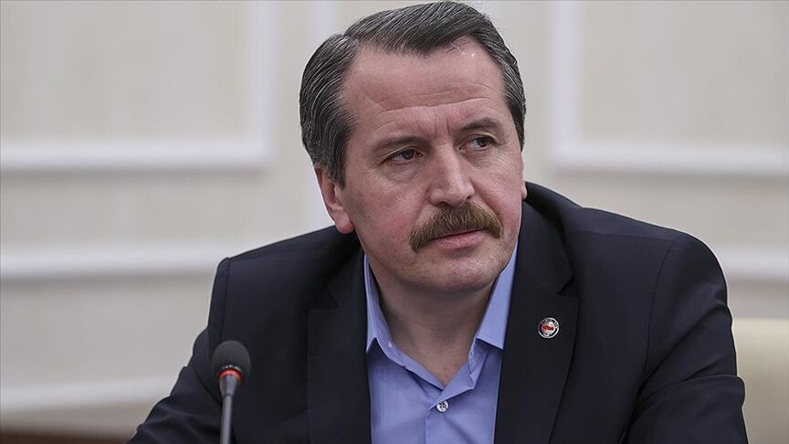 Ali Yalçın Kimdir1