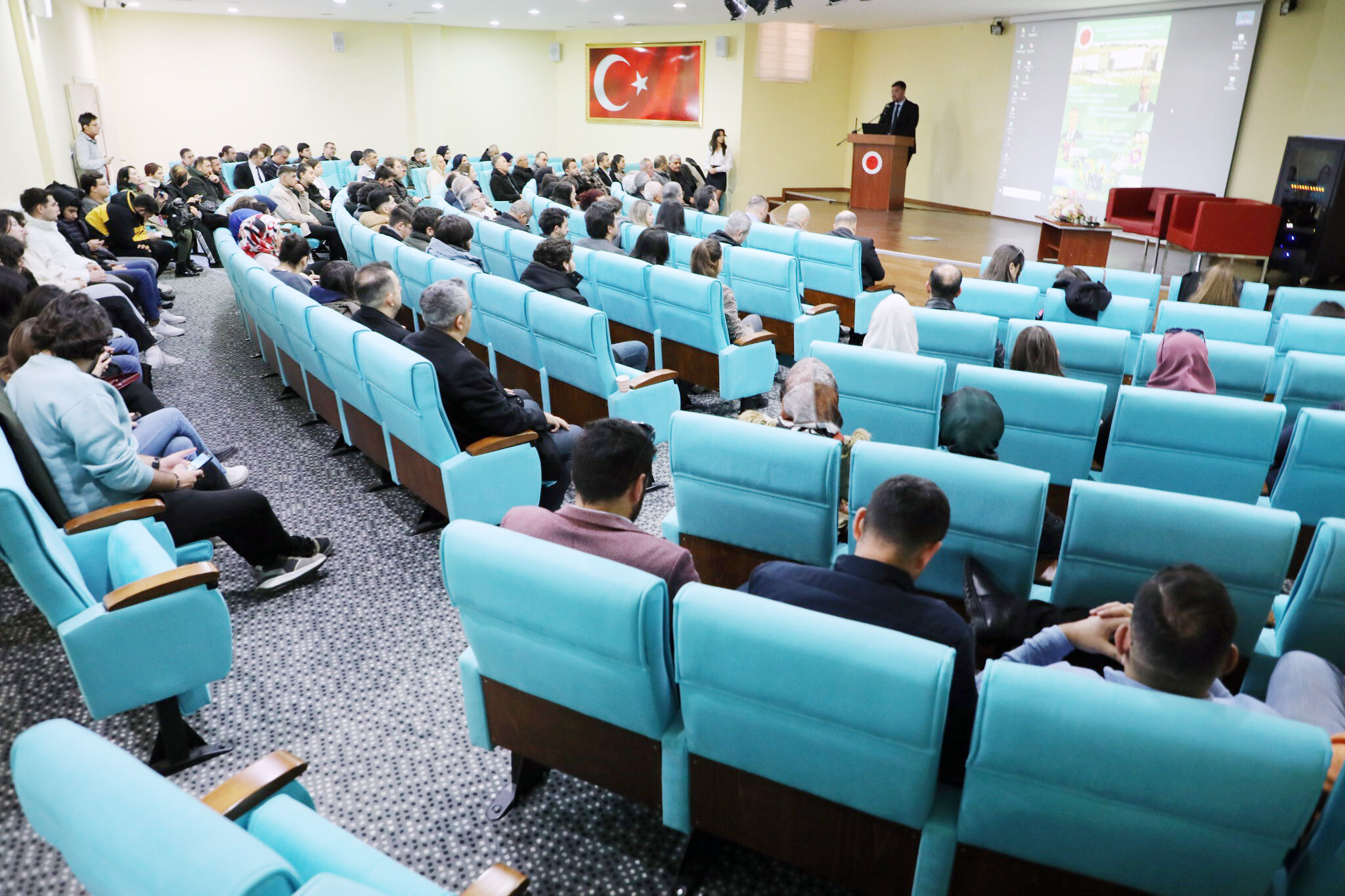 179’Ncu Yılı Kutlandı12,