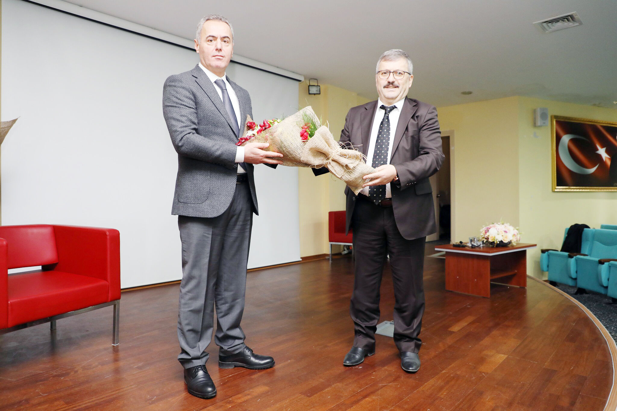 179’Ncu Yılı Kutlandı9