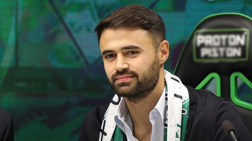 Ahmet Ç 2