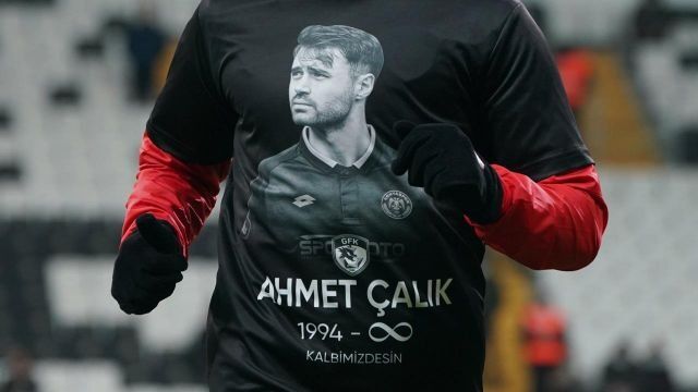 Ahmet Ç 3