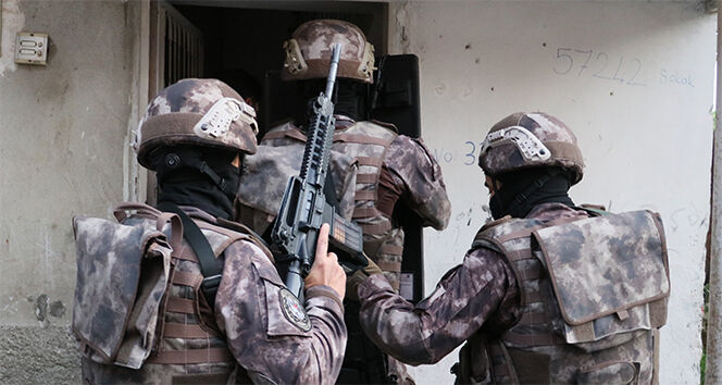Jandarma 5
