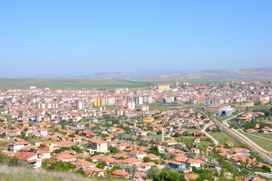 Yozgat’ta Dükkan 433 Bine Satılacak (1)