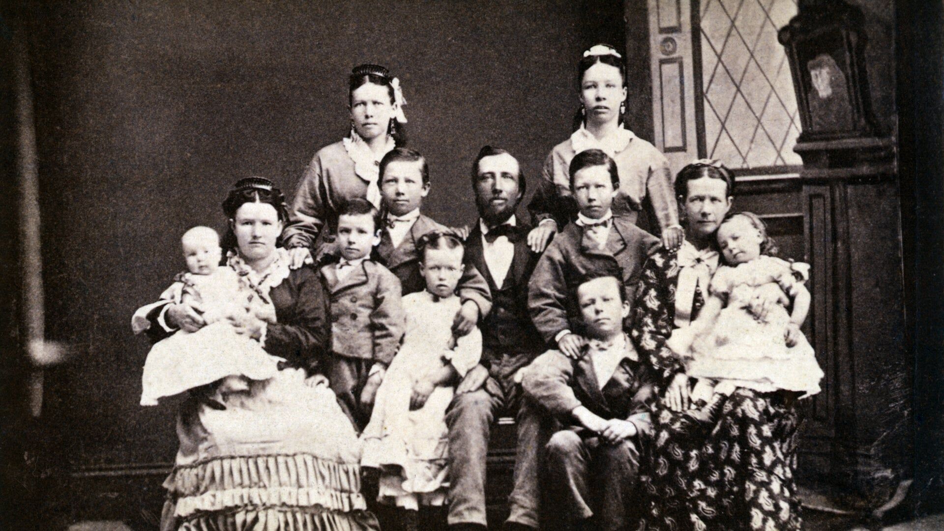 Mormonlar Kimdir (3)