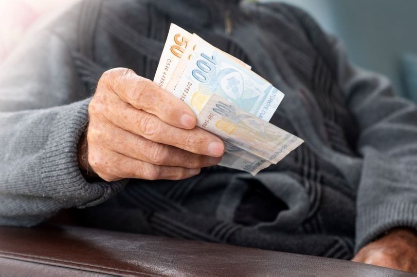 Emeklilere Ücretsiz Oldu (4)