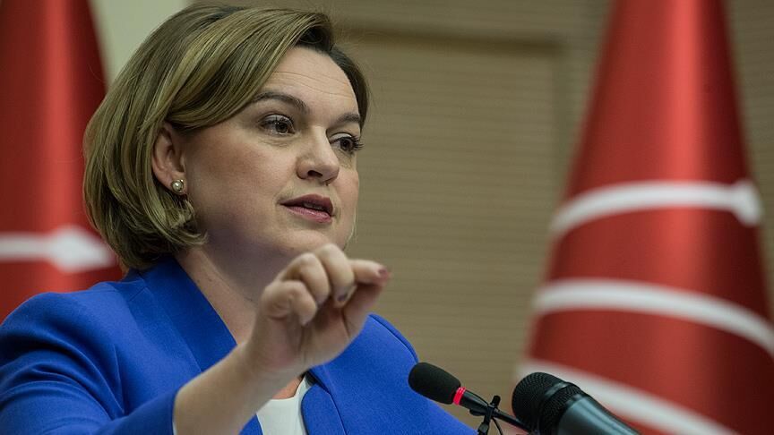 Selin Sayek Böke Kimdir