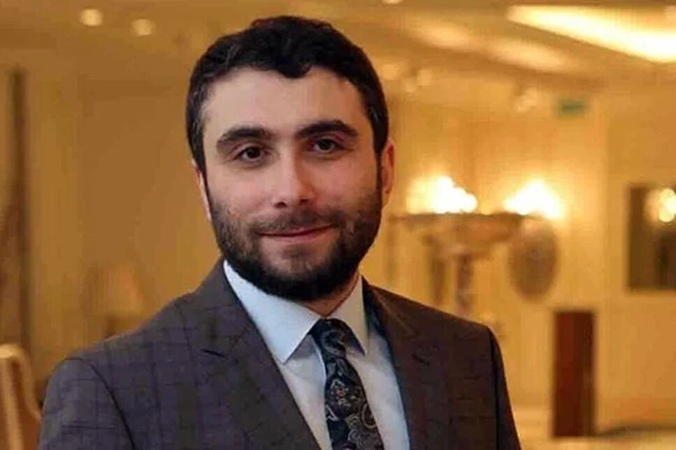 Fatih Erdoğan 2