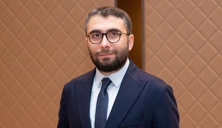 Fatih Erdoğan
