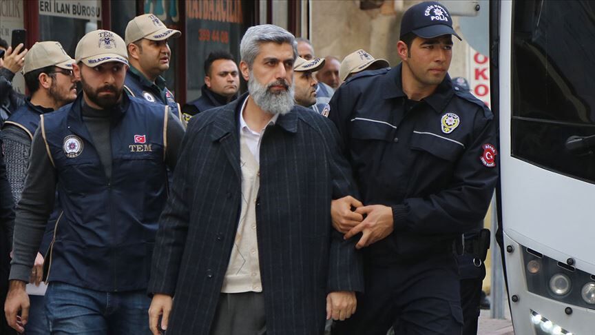 Alparslan Kuytul kimdir? Alparslan Kuytul'un eğitimi, ideolojisi ve hukuki süreçleri