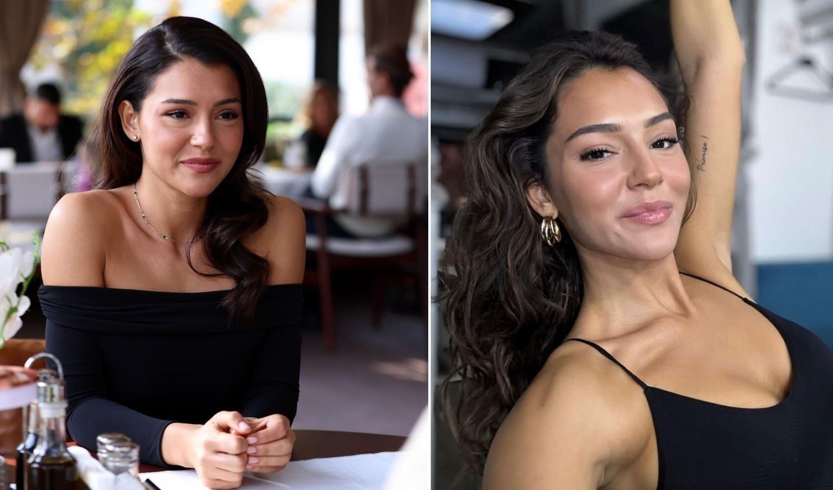 Can Borcu Yasemin Çakır Kimdir Çağla Boz Kimdir (1)