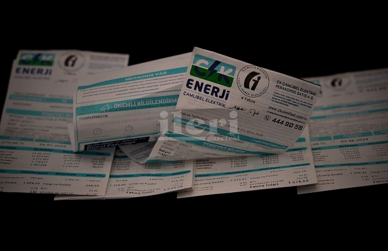 Elektirik Faturaa (6)