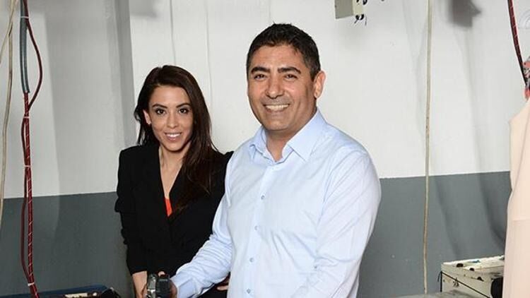 Cafer Mahiroğlu 2
