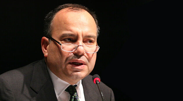 Sedat Ergin Kimdir
