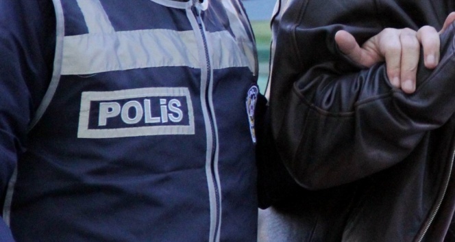 Aranan Şahıs
