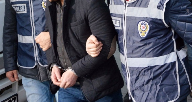 Aranan Şahıslar