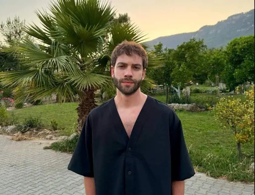 Devran