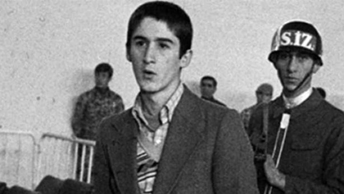 Erdal Eren 2