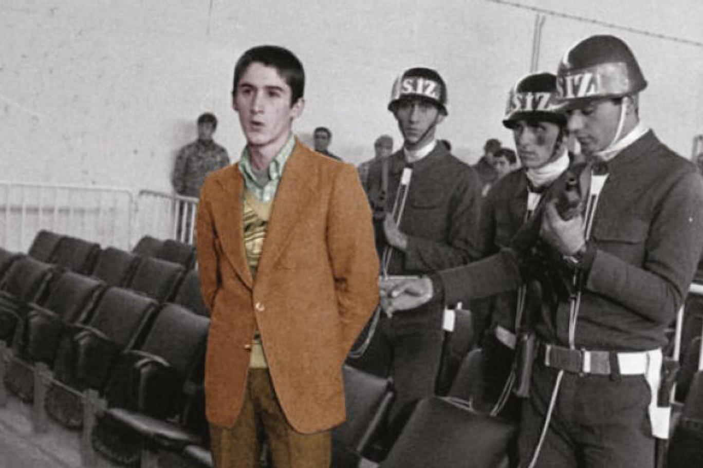 Erdal Eren