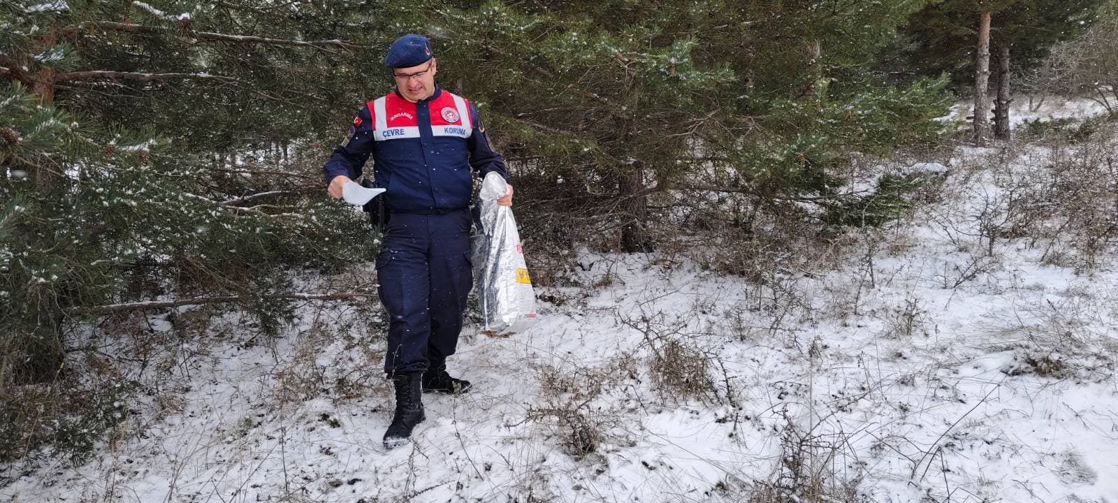 Hem Denetlediler Hem Unutmadılar (2)