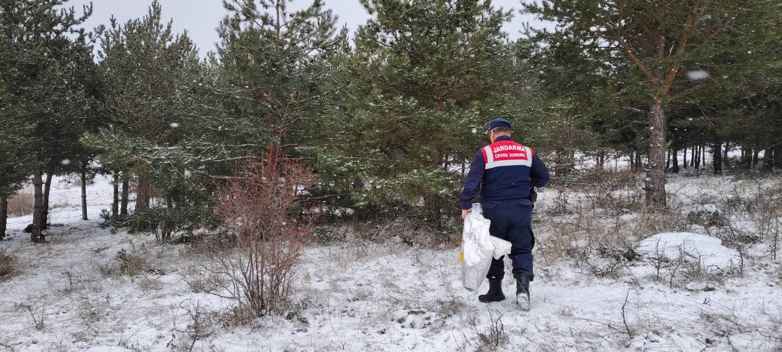 Hem Denetlediler Hem Unutmadılar (3)