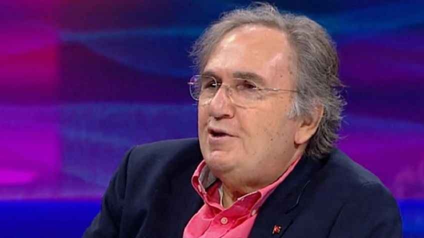 Ibrahim Saraçoğlu Kimdir 2