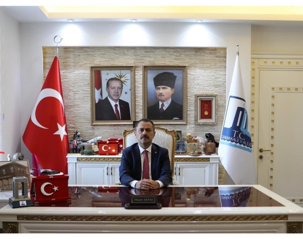 Ilhami Aktaş