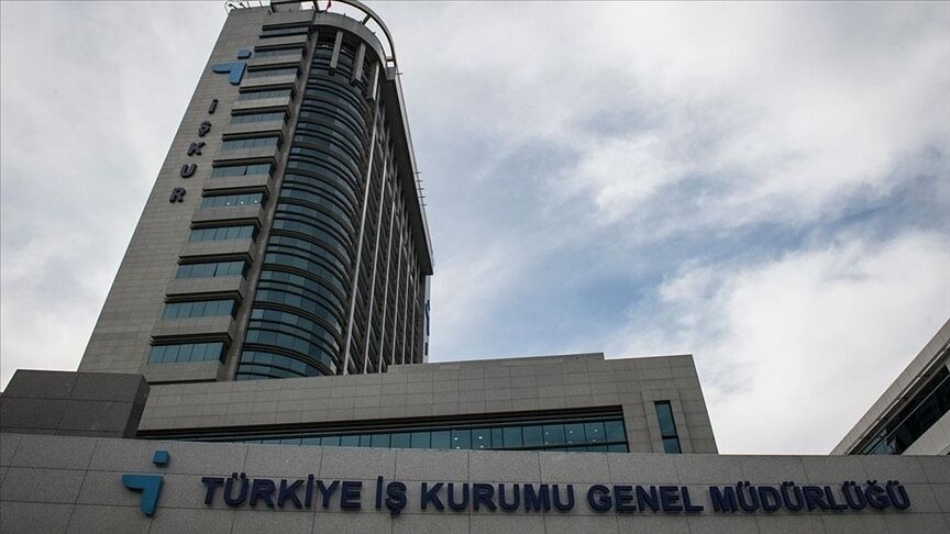 Işkur